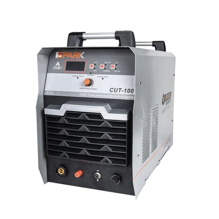 High Duty Cycle Inverter Tej Tshuab