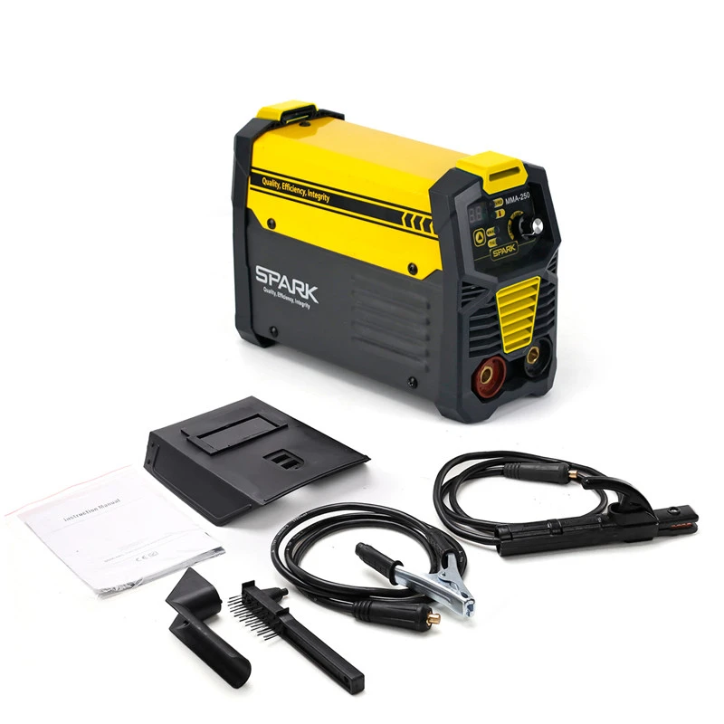 Inverter Welder MMA -250