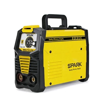 MMA / TIG-250 Vuam Tshuab